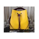 Louis Vuitton Replica M54369 Neonoe Epi Leather Bags Yellow