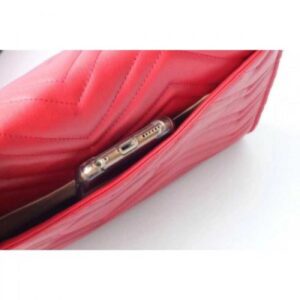 Louis Vuitton Replica M54653 petite malle Epi Leather Bags SiLV Replicaer/Gold