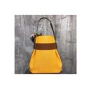 Louis Vuitton Replica M55188 Epi Leather Bucket Bag Yellow