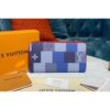 Louis Vuitton Replica M60017 LV Replica Zippy Wallet
