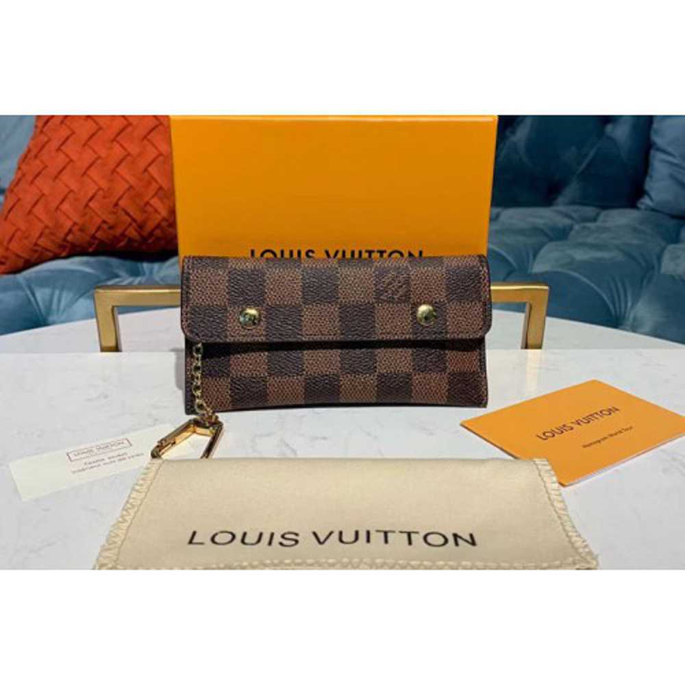 Louis Vuitton Monogram Multicles Rabat
