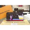Louis Vuitton Replica M62135 Zippy Wallet Monogram canvas