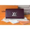 Louis Vuitton Replica M64325 Twist Epi Leather Wallets