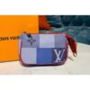Louis Vuitton Replica M67579 LV Replica Mini Pochette Accessoires Wallets