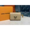 Louis Vuitton Replica M67671 LV Replica Twist XS Wallet Beige Epi leather