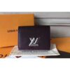 Louis Vuitton Replica M67709 Twist Compact Epi Leather Wallets