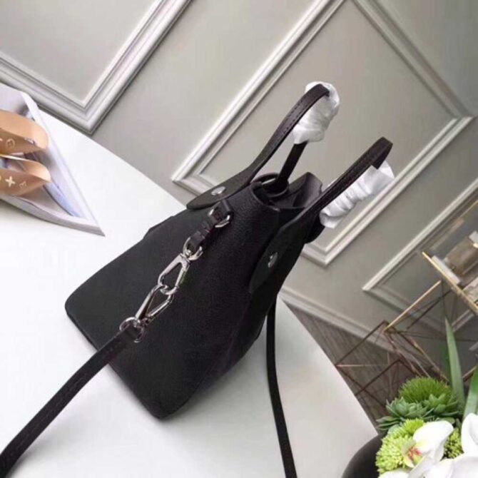 Louis Vuitton Replica Mahina Hina PM Bag M54350 Noir 2018