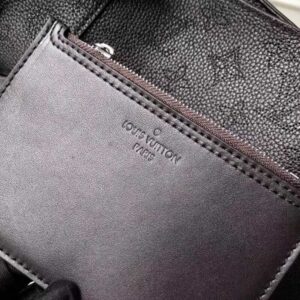 Louis Vuitton Replica Mahina Hina PM Bag M54350 Noir 2018