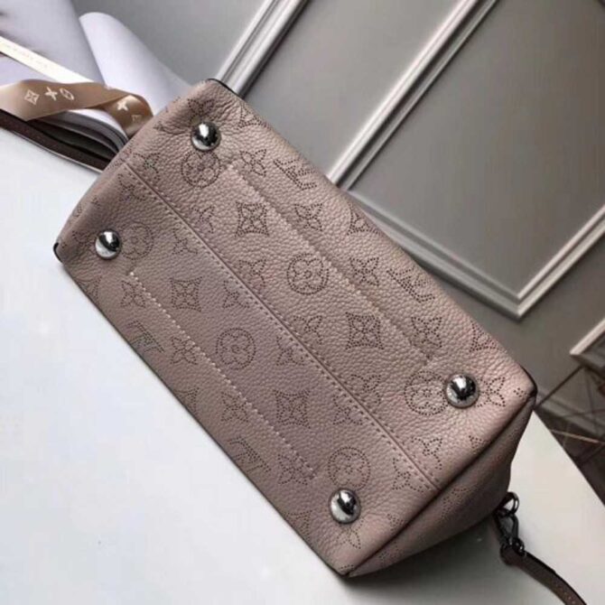 Louis Vuitton Replica Mahina Hina PM Bag M54351 Galet 2018