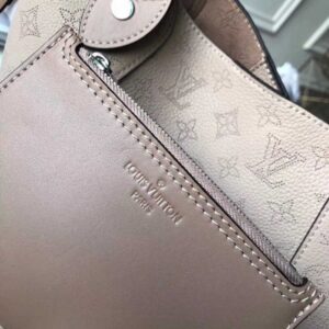 Louis Vuitton Replica Mahina Hina PM Bag M54351 Galet 2018