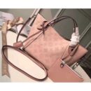Louis Vuitton Replica Mahina Hina PM Bag M54353 Magnolia 2018
