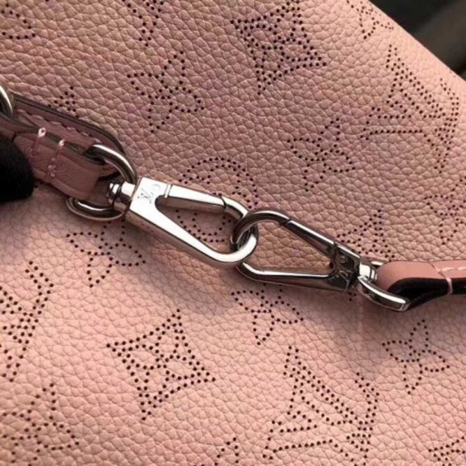 Louis Vuitton Replica Mahina Hina PM Bag M54353 Magnolia 2018