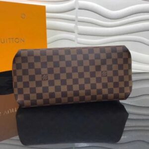Louis Vuitton Replica Maida Hobo Bag Damier Ebene N40366
