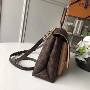 Louis Vuitton Replica Marignan Messenger Bag M44257 Sesame 2018
