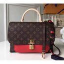 Louis Vuitton Replica Marignan Messenger Bag M44286 Coquelicot 2018
