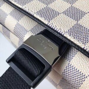 Louis Vuitton Replica Matchpoint Messenger Bag N40019 Damier Coastline Canvas 2018