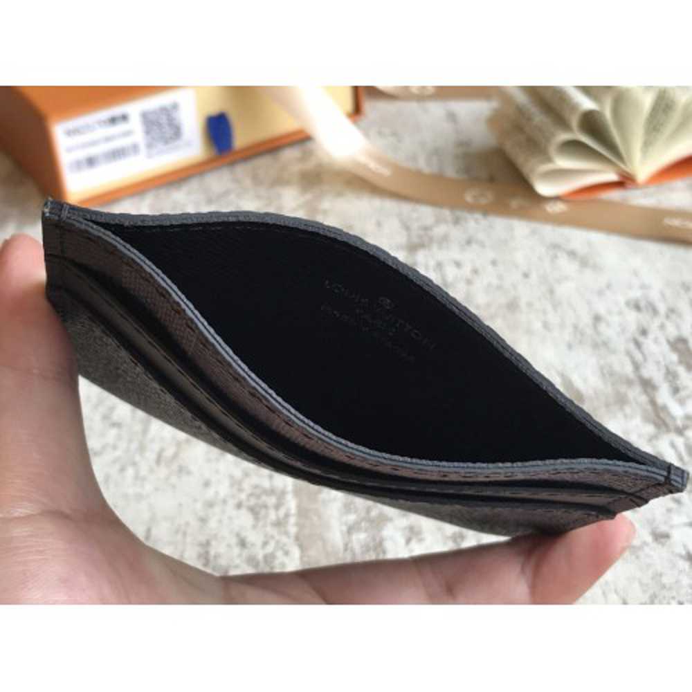 Compare prices for Double Card Holder (M62170) in official stores
