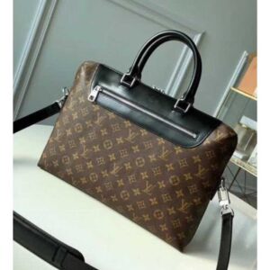 Louis Vuitton Replica Men's Porte-Documents Jour M54019 Monogram Canvas 2018