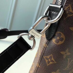 Louis Vuitton Replica Men's Porte-Documents Jour M54019 Monogram Canvas 2018