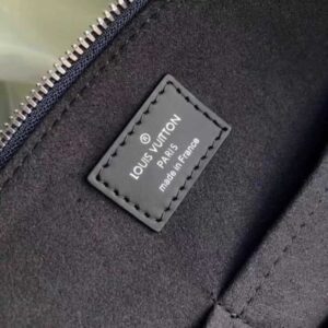 Louis Vuitton Replica Men's Porte-Documents Jour N41589 Damier Cobalt Canvas 2018