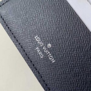 Louis Vuitton Replica Monogram Canvas Chalk Multiple Wallet M67821 Marron 2019