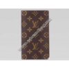 Louis Vuitton Replica Monogram Canvas Columbus Wallet