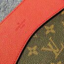 Louis Vuitton Replica Monogram Canvas Estrela NM M51193 Coquelicot 2015