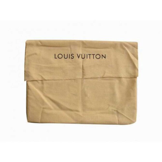 Louis Vuitton Replica Monogram Canvas Galliera GM