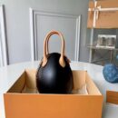 Louis Vuitton Replica Monogram Canvas LV Replica Egg Bag M44587 2019