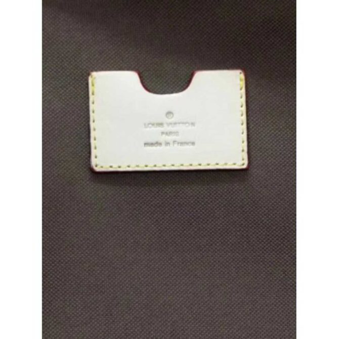 Louis Vuitton Replica Monogram Canvas Pilot Case 23206