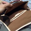 Louis Vuitton Replica Monogram Canvas Shoulder Bag M51120