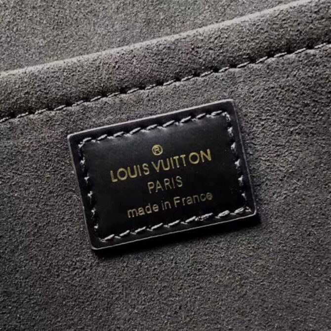 Louis Vuitton Replica Monogram Canvas Small Hobo Bag 2018