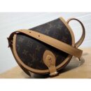 Louis Vuitton Replica Monogram Canvas Tambourin Bag M44860 2019