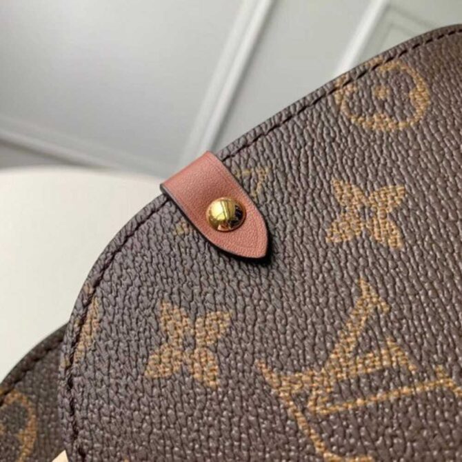 Louis Vuitton Replica Monogram Canvas Vaugirard Bag M44353 Creme 2019