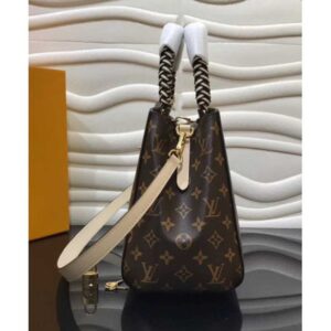 Louis Vuitton Replica Monogram Empreinte MONTAIGNE MM M45310