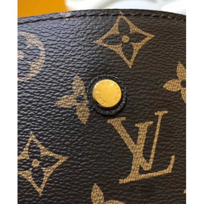 Louis Vuitton Replica Monogram Empreinte MONTAIGNE MM M45310