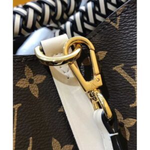 Louis Vuitton Replica Monogram Empreinte MONTAIGNE MM M45310