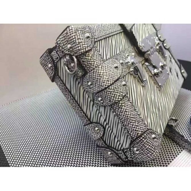 Louis Vuitton Replica Monogram Epi Leather Petite Mealle Bag M42617(YL-7021502)