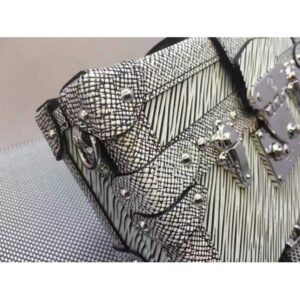 Louis Vuitton Replica Monogram Epi Leather Petite Mealle Bag M42617(YL-7021502)