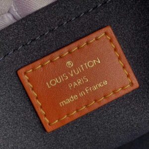 Louis Vuitton Replica Monogram Reverse Canvas Mini Luggage Bag M53782 2019