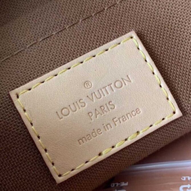Louis Vuitton Replica Multi Pochette Accessoires Monogram Canvas M44840