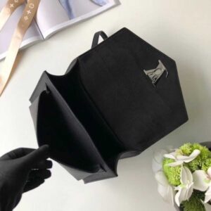 Louis Vuitton Replica Mylockme BB Bag M51418 Noir 2018