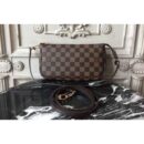 Louis Vuitton Replica N41206 Pochette Accessoires Damier Ebene Canvas Bags