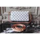 Louis Vuitton Replica N41207 Pochette Accessoires Damier Azur Canvas Bags