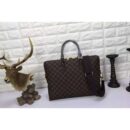 Louis Vuitton Replica N42242 Damier Ebene Canvas Porte-Documents Jour Bags