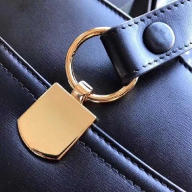 Louis Vuitton Replica N58010 Mini pochette accessoires damier azur