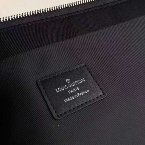 Louis Vuitton Replica N63349  lion Card Holder FOR MEN 2017(1c108-711406)