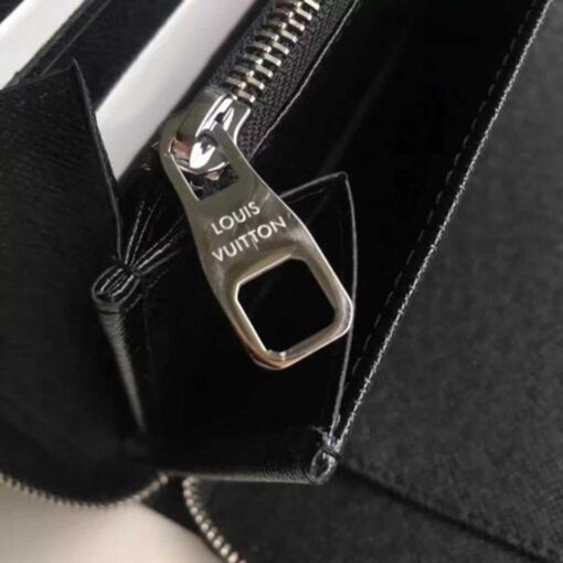 Louis Vuitton Replica N63349  zebra Card Holder FOR MEN 2017(1c108-711405)