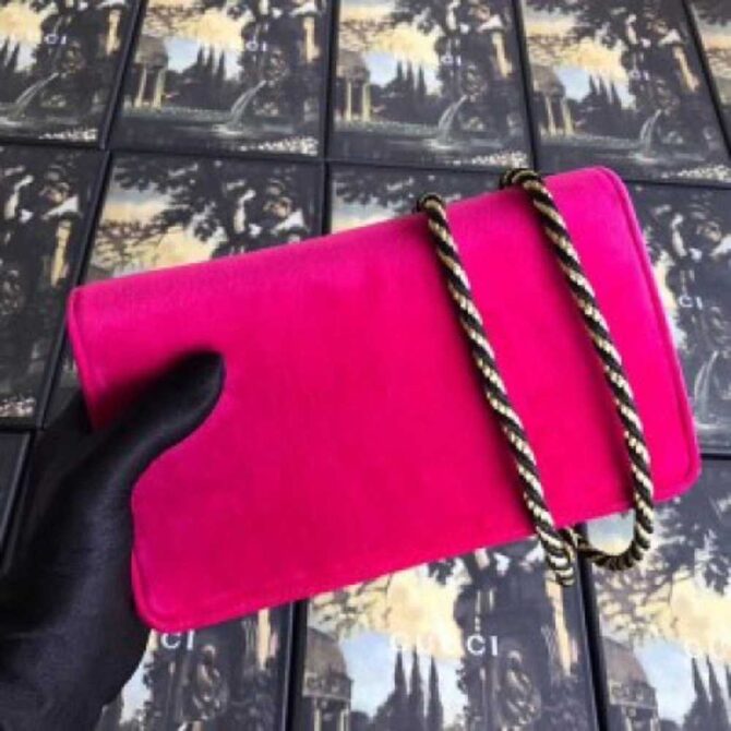 Louis Vuitton Replica N64416 Damier Ebene Canvas Bond Stree Bags Pink