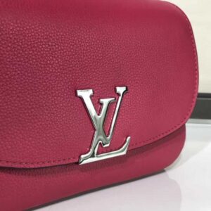 Louis Vuitton Replica  NEO VIVIENNEM M54060 Framboise(GS-751101)